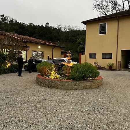 Vila Adega Maravilha São Roque Exteriér fotografie