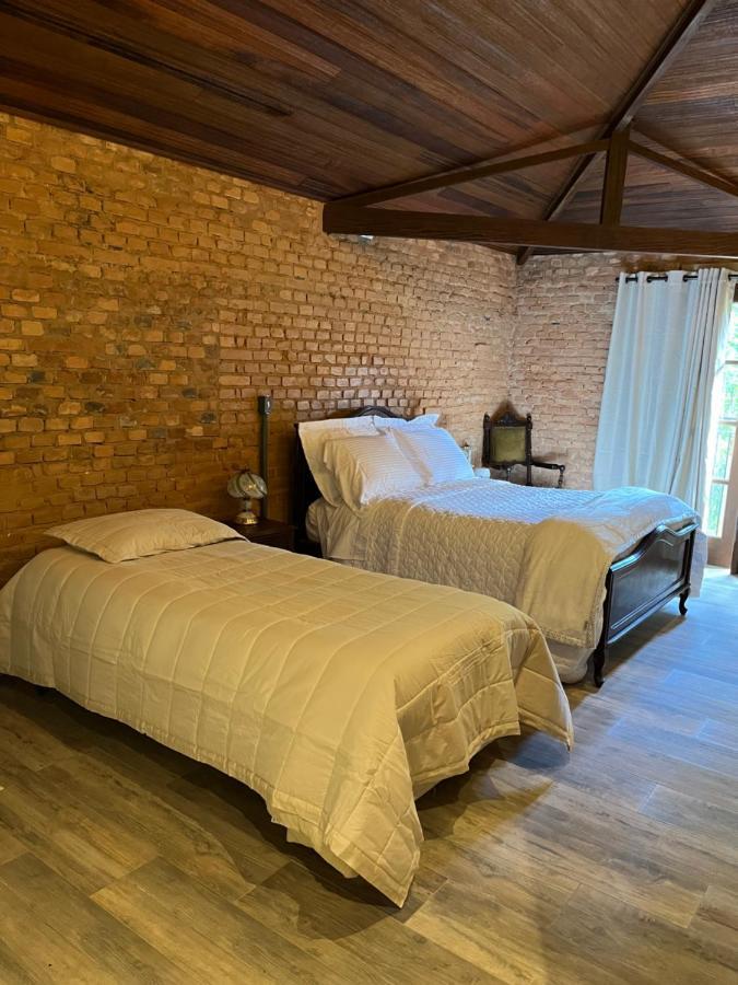 Vila Adega Maravilha São Roque Exteriér fotografie
