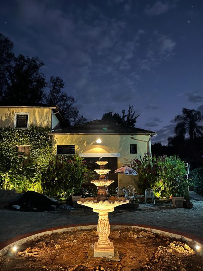 Vila Adega Maravilha São Roque Exteriér fotografie