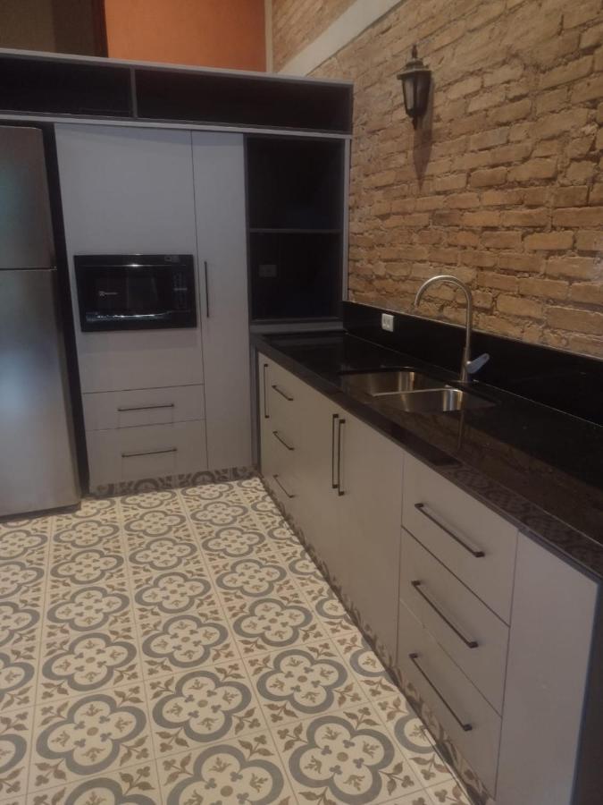 Vila Adega Maravilha São Roque Exteriér fotografie