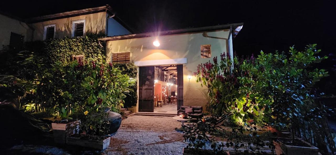 Vila Adega Maravilha São Roque Exteriér fotografie
