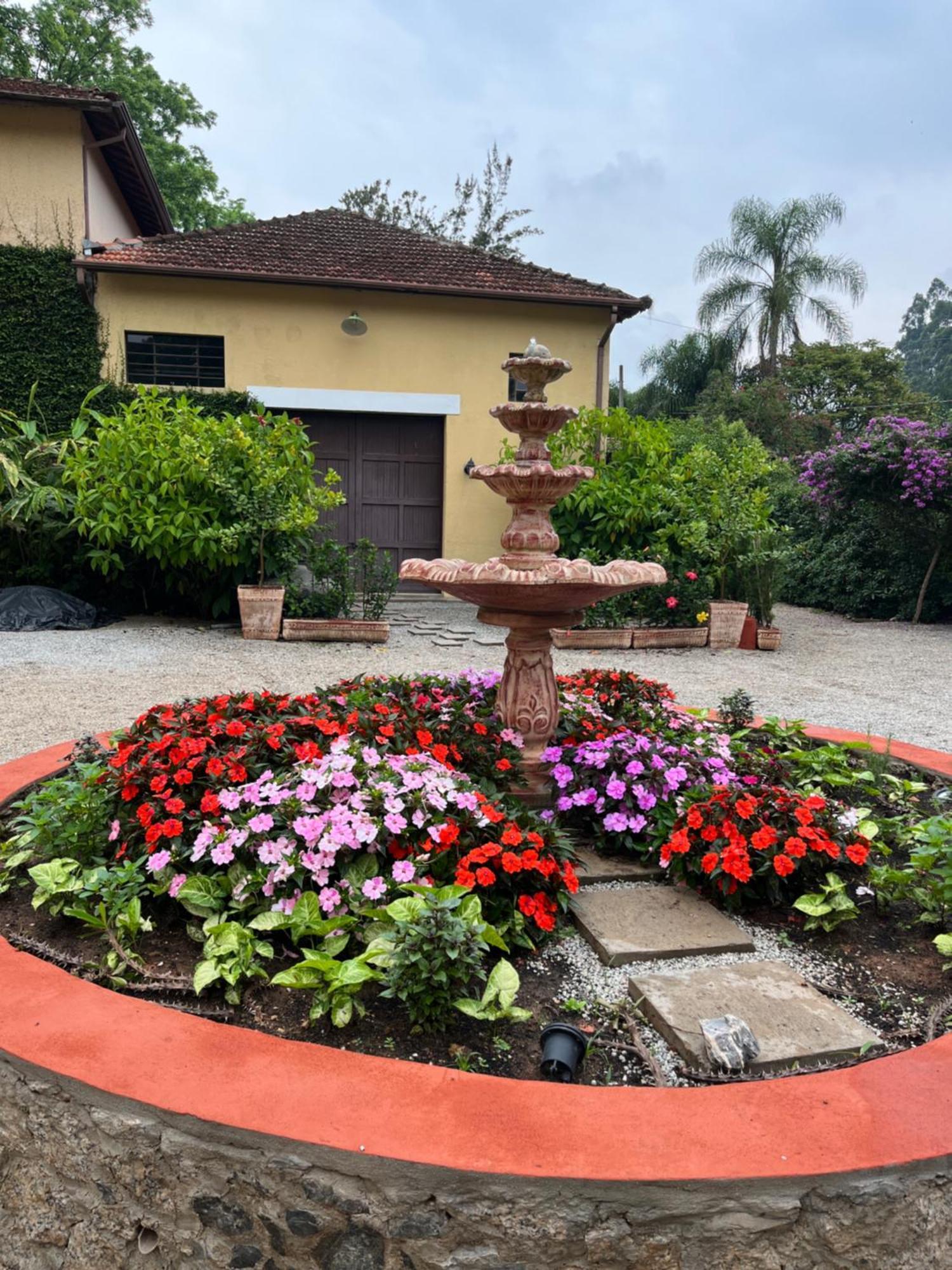 Vila Adega Maravilha São Roque Exteriér fotografie
