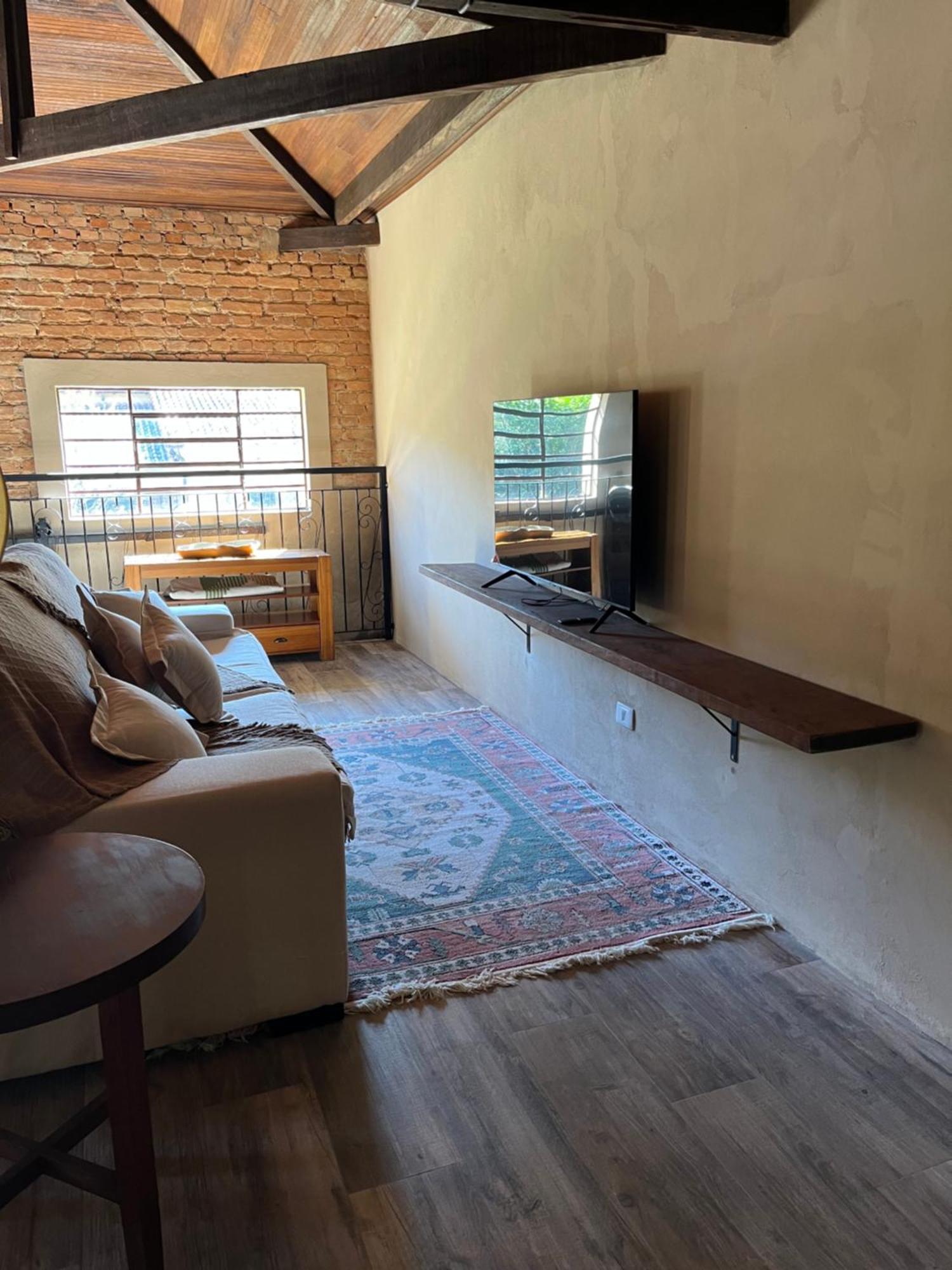 Vila Adega Maravilha São Roque Exteriér fotografie