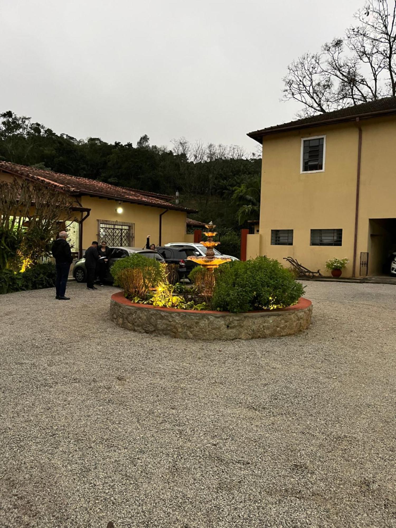Vila Adega Maravilha São Roque Exteriér fotografie