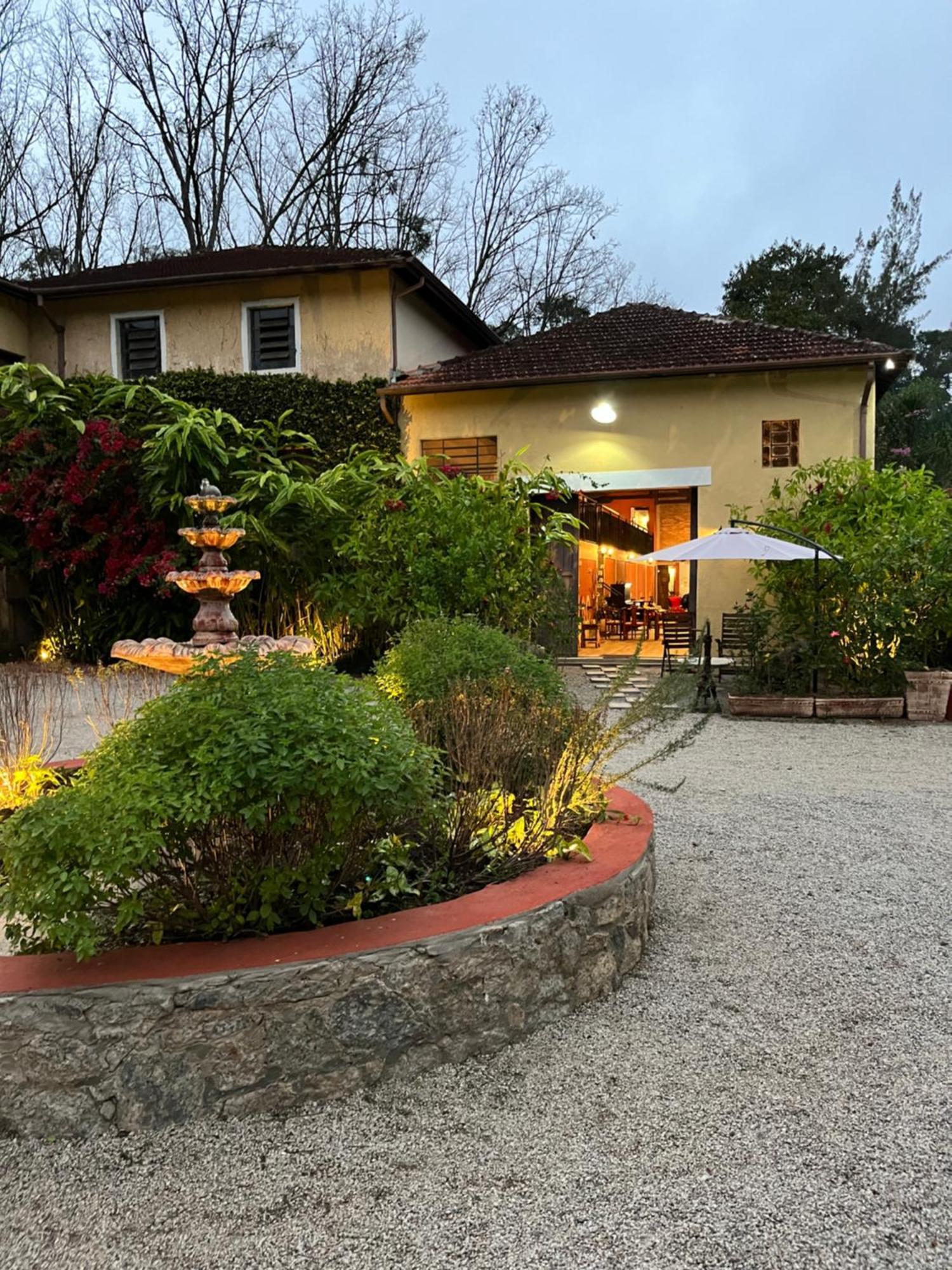 Vila Adega Maravilha São Roque Exteriér fotografie